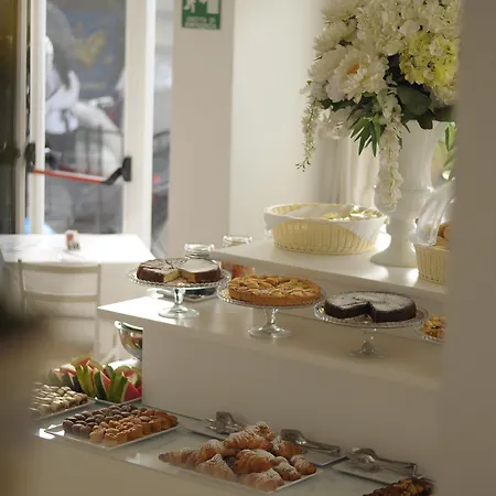 Hotel Regina Cristina Capri