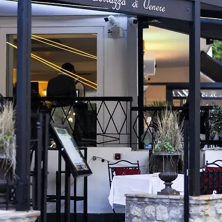 Regina Cristina 4* Capri