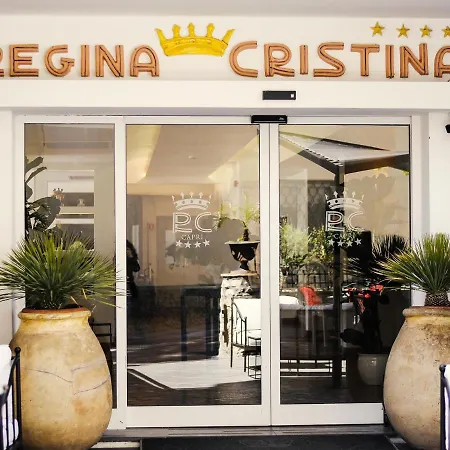 Regina Cristina Szálloda