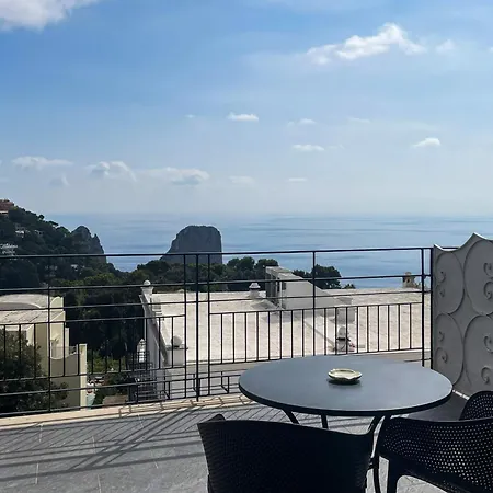 ホテル レジーナ クリスティーナ