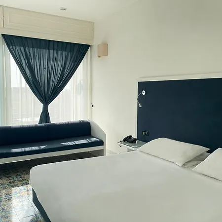 Szálloda Regina Cristina 4*