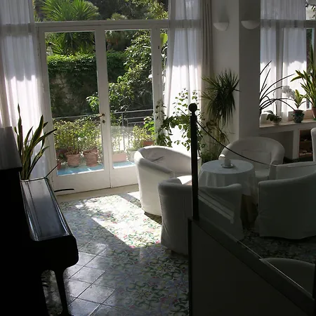 Regina Cristina 4* Capri