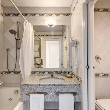 Hotel Regina Cristina Capri