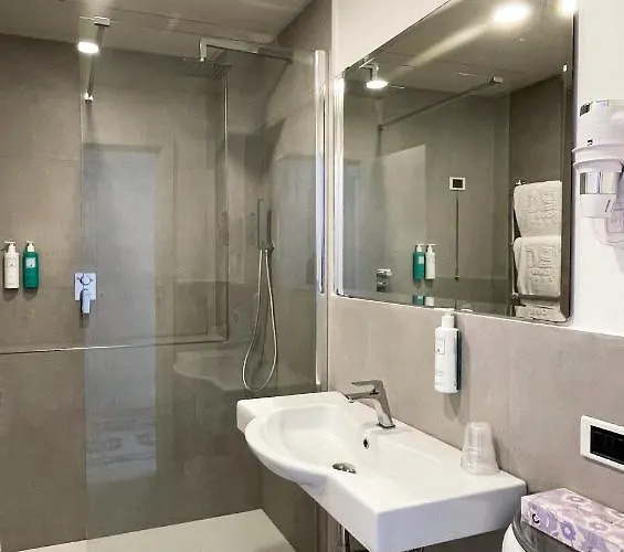 Regina Cristina Hotel