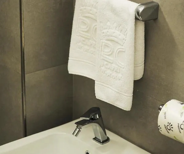 Regina Cristina 4* Capri