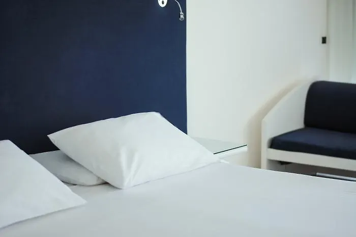 Regina Cristina Hotel Capri