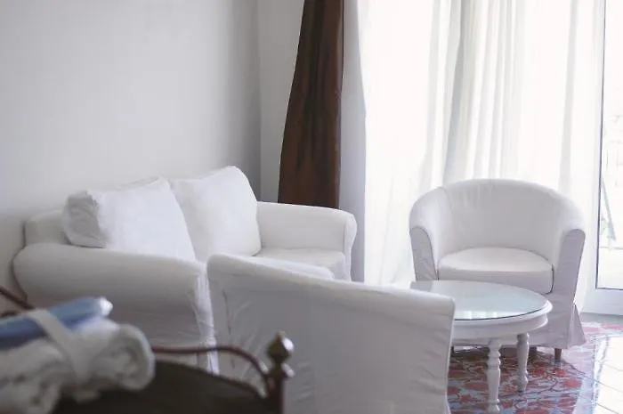 Hotel Regina Cristina Capri