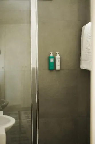 Regina Cristina Hotel