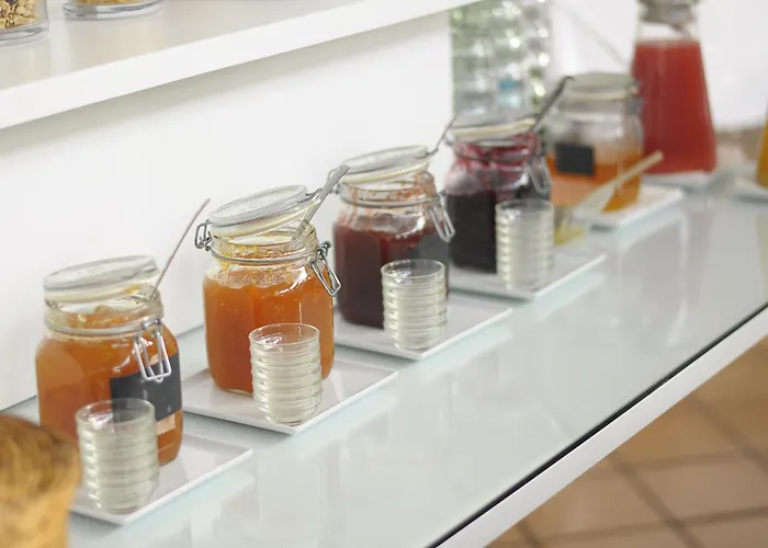 Hotel Regina Cristina