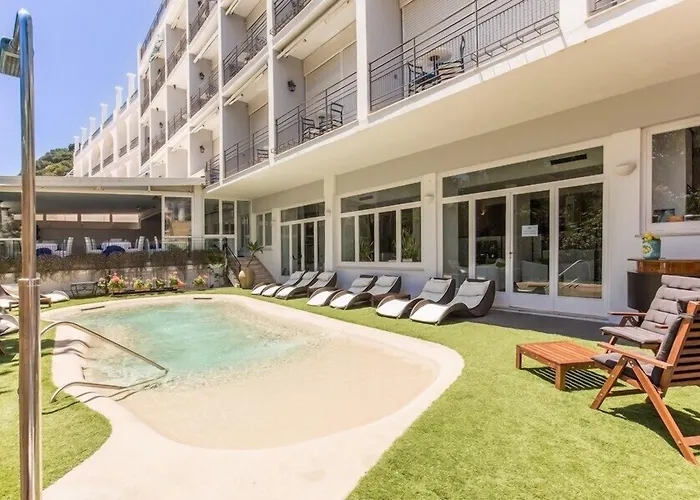 Regina Cristina Hotel 4*