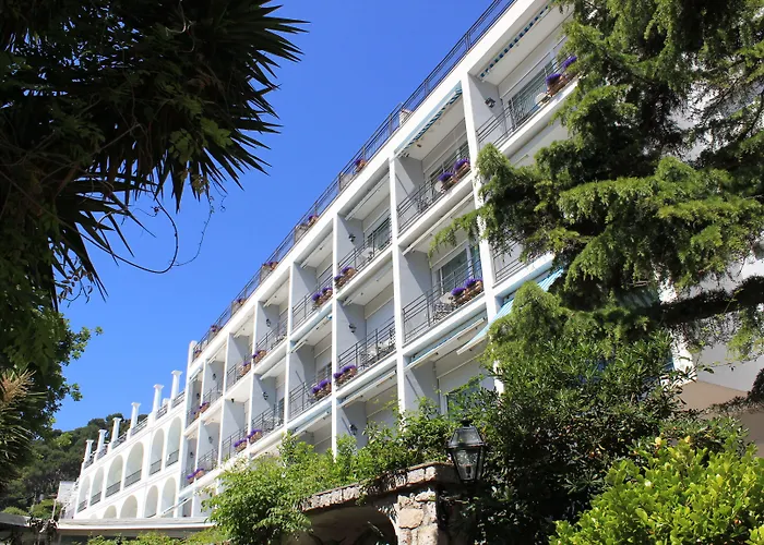 Regina Cristina Hotel