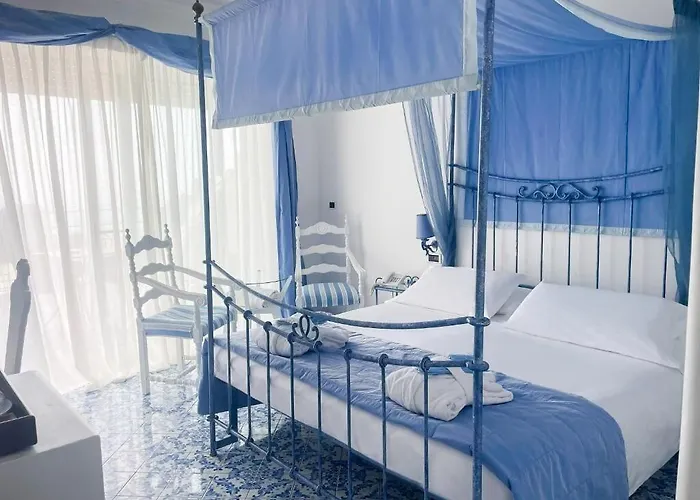 Hotel Regina Cristina